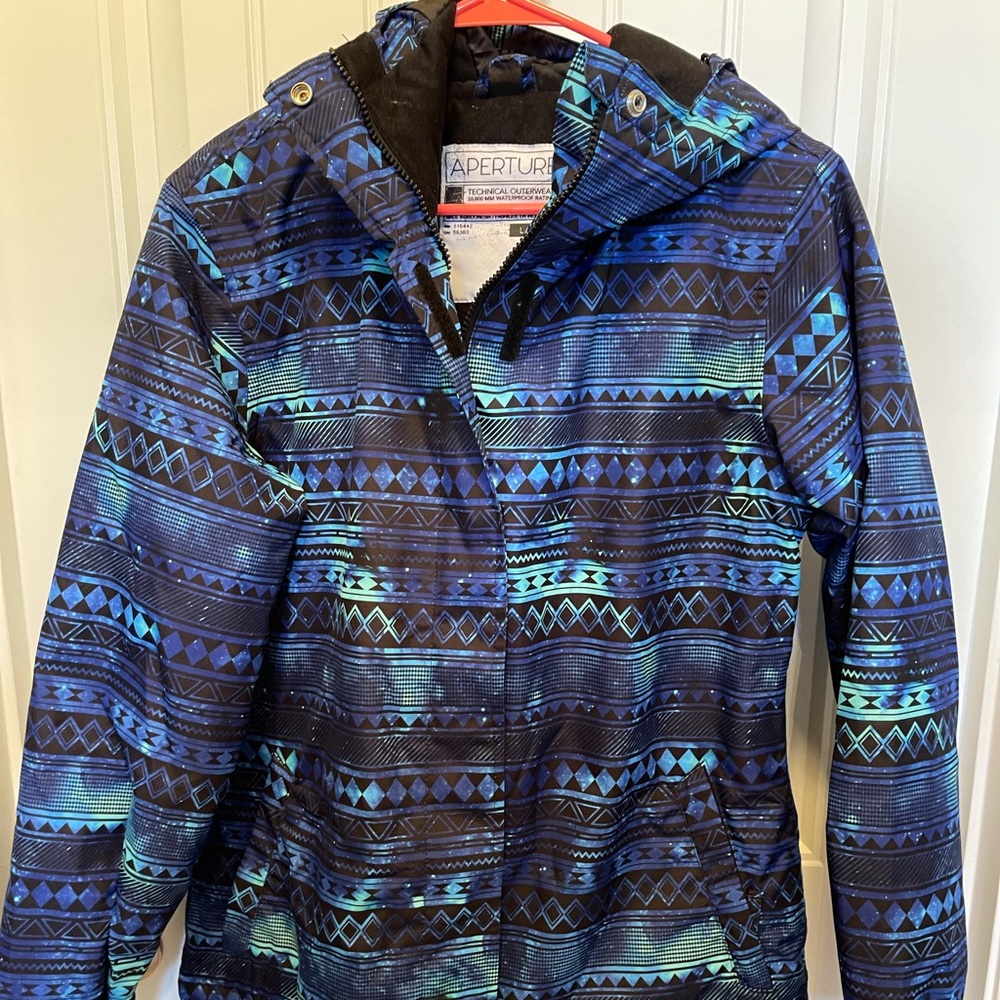 Snow Jacket
